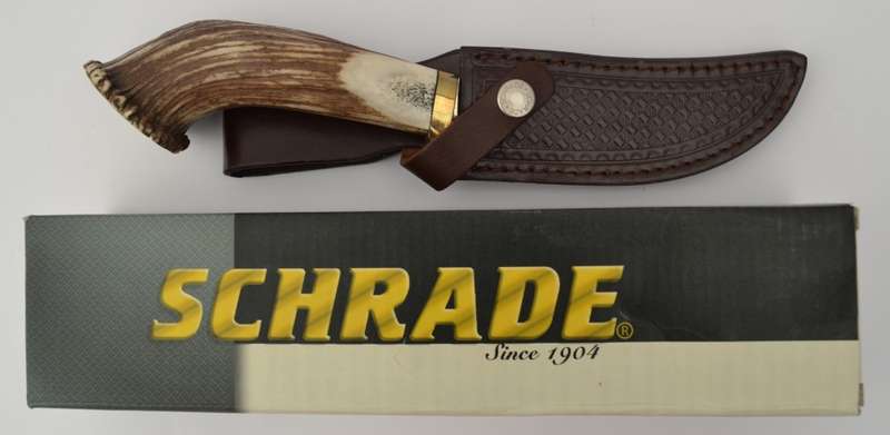 Hen & Rooster, German Stainless Steel knife - Toledo Spain 26cm as per photo