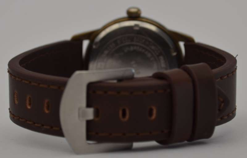 Murly men`s wind up watch - working as per photo