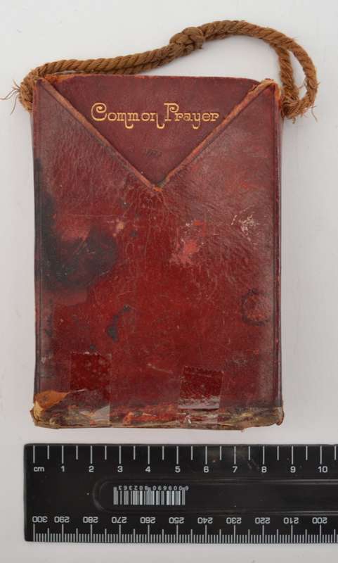 Vintage Common Prayer & Hymn Pocket Size Book Set as per photo