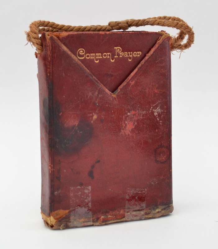Vintage Common Prayer & Hymn Pocket Size Book Set as per photo