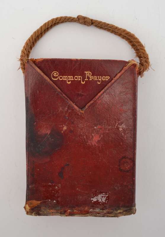 Vintage Common Prayer & Hymn Pocket Size Book Set as per photo