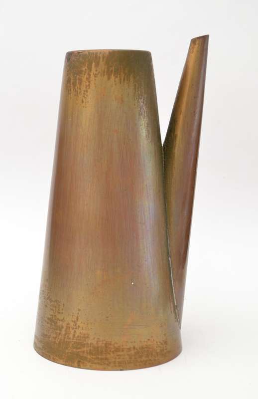 Vintage Copral Copper Coffee Pot made in Portugal as per photo