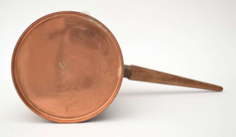 Vintage Copral Copper Coffee Pot made in Portugal as per photo