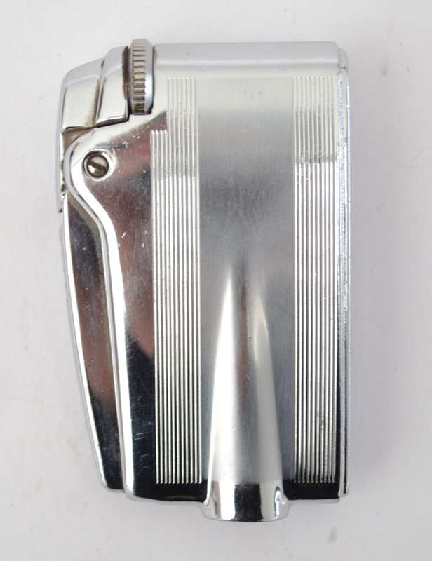 Vintage Roson Varaflame Lighter in Original Box