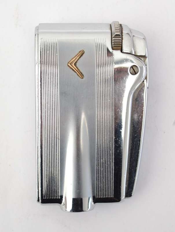 Vintage Roson Varaflame Lighter in Original Box
