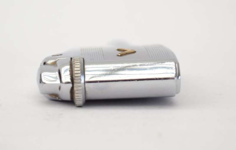 Vintage Roson Varaflame Lighter in Original Box