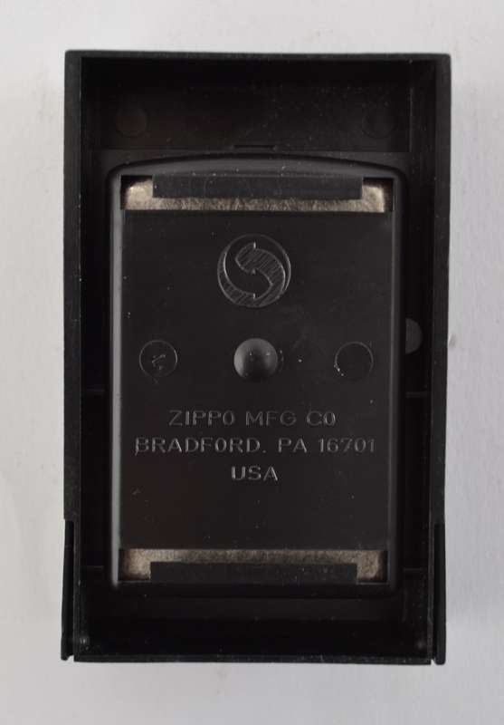 Zippo Lighter - as new - in orignal box as per photo
