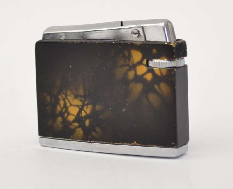 Vintage Minuet Gas Lighter as per photo