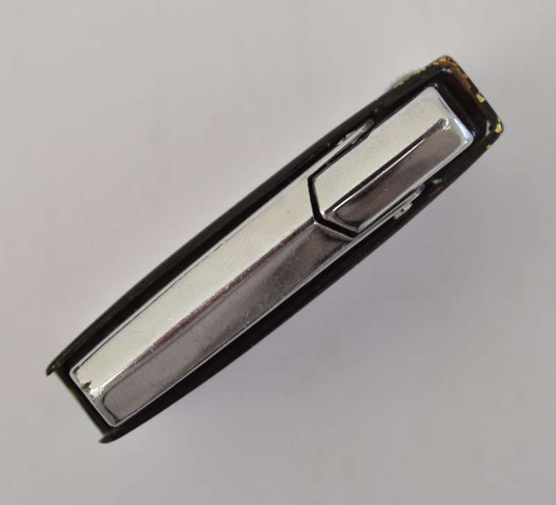 Vintage Minuet Gas Lighter as per photo
