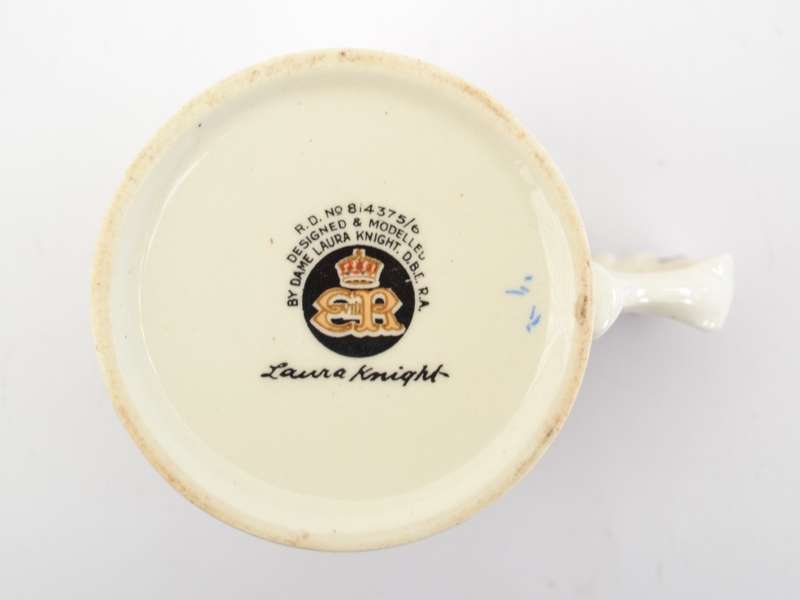 King Edward VIII Coronation Mug as per photo