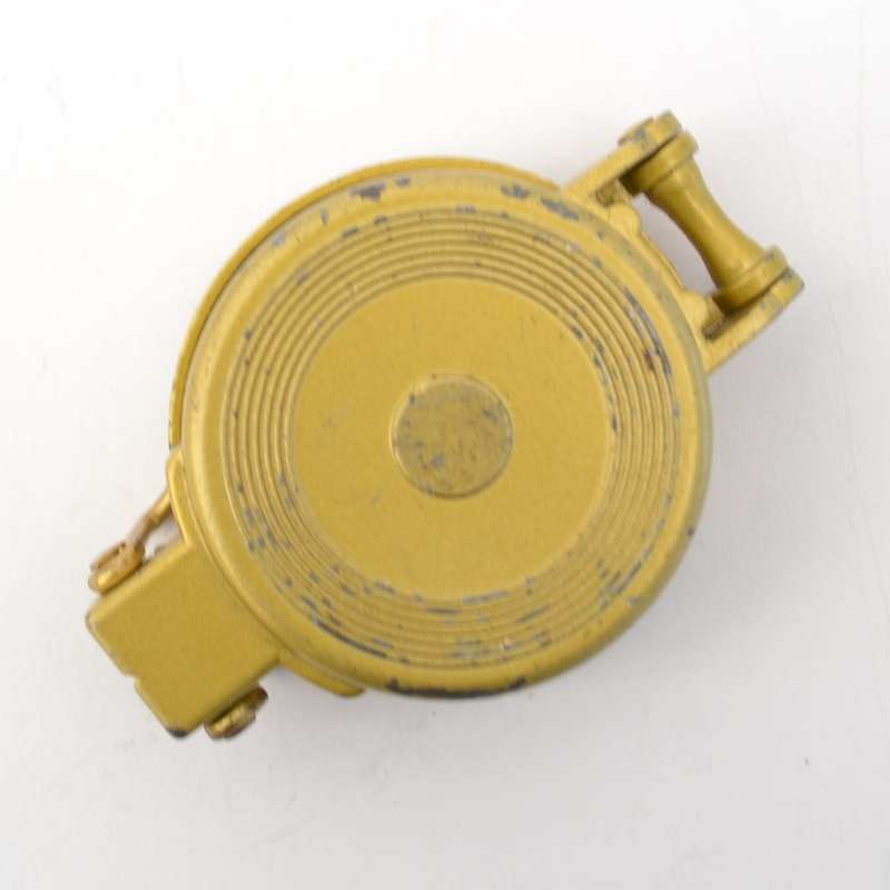 Vintage Engine Directional Compass as per photo