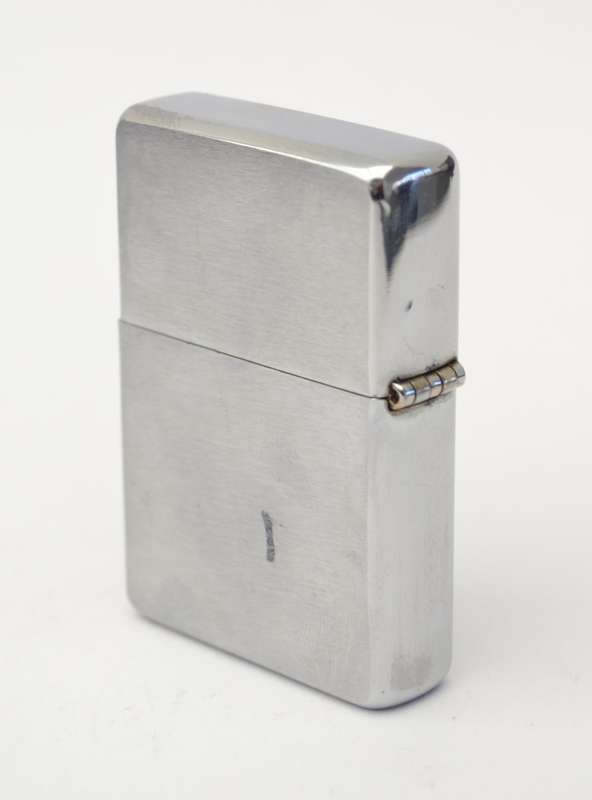 Rare Marlboro Zippo Lighter - The Marshall as per photo