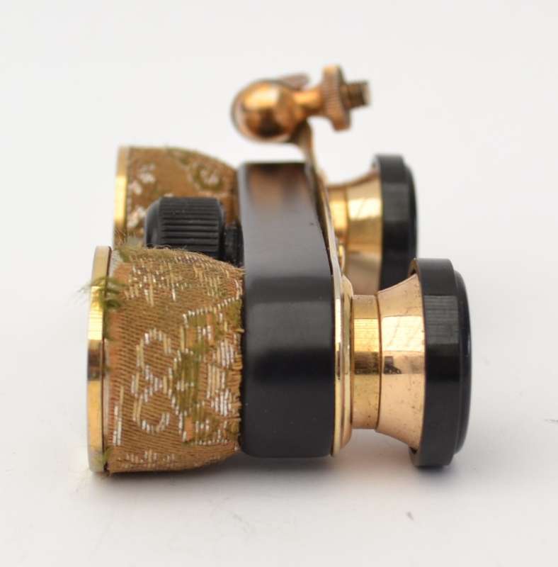 Vintage Binoculars as per photo