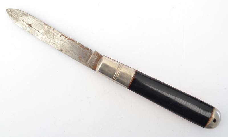 Vintage Sheffield England Pocket Knife as per photo