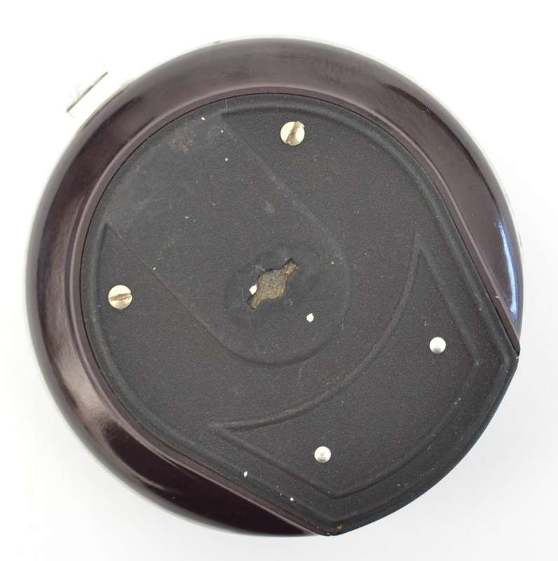 Vintage Light Meter made in Germany Bertram as per photo