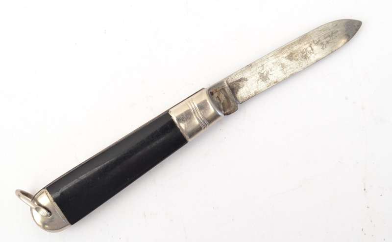 Africa Pocket Knife as per photo