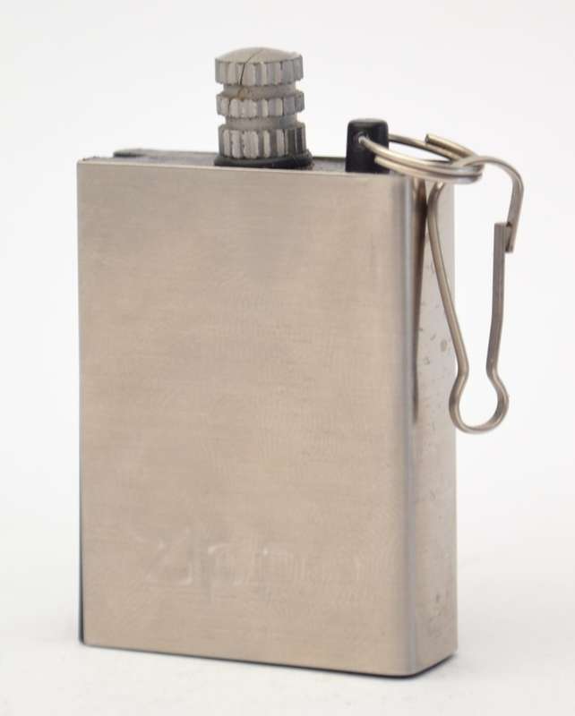 Zippo Everlasting Match Survival as per photo