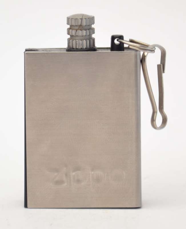 Zippo Everlasting Match Survival as per photo