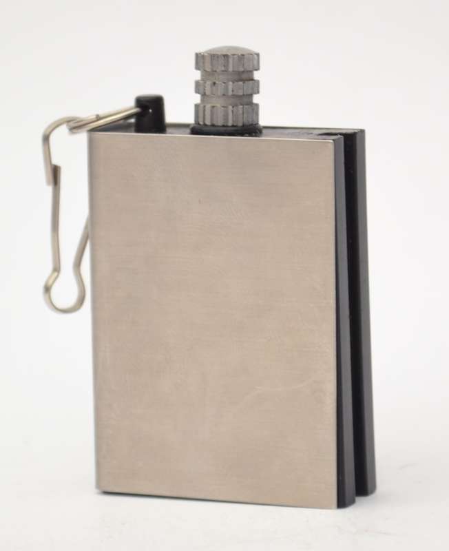 Zippo Everlasting Match Survival as per photo