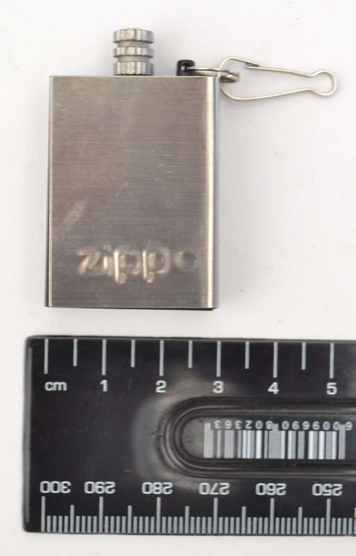 Zippo Everlasting Match Survival as per photo