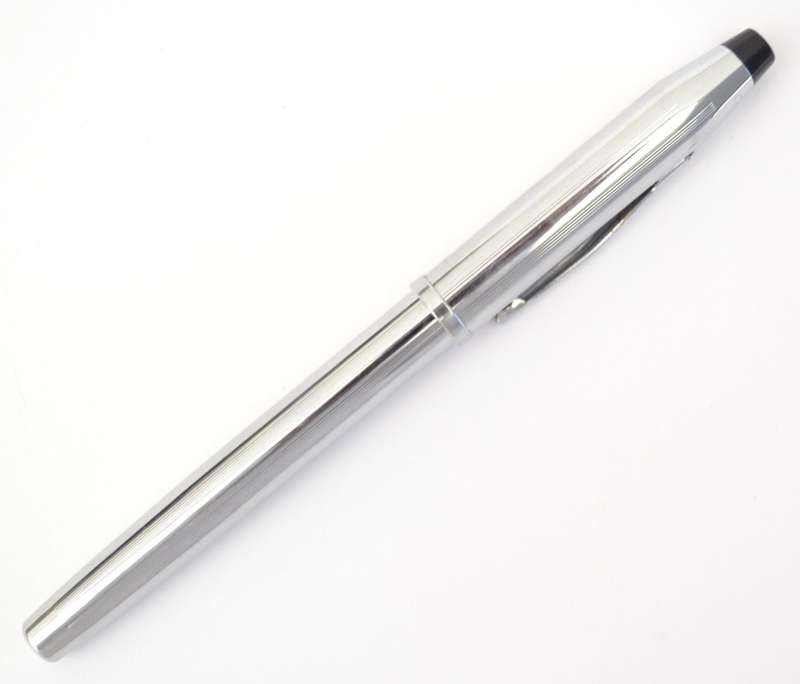 Cross Pen - Chrome as per photo