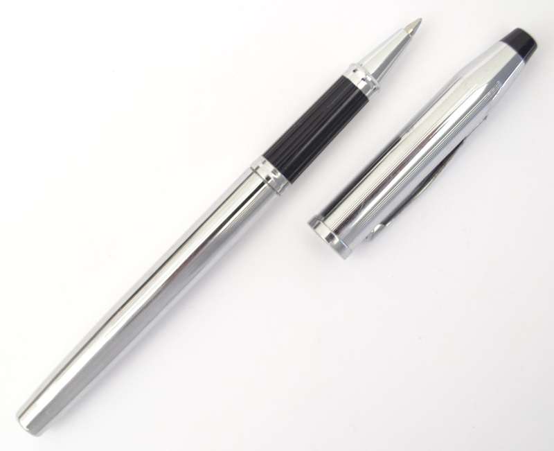 Cross Pen - Chrome as per photo