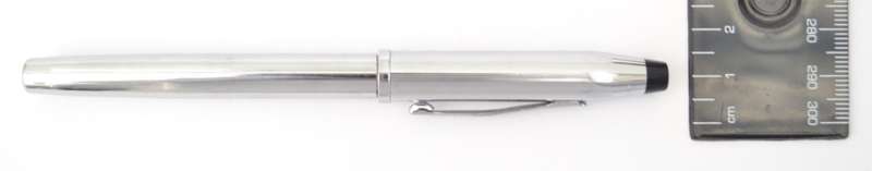 Cross Pen - Chrome as per photo