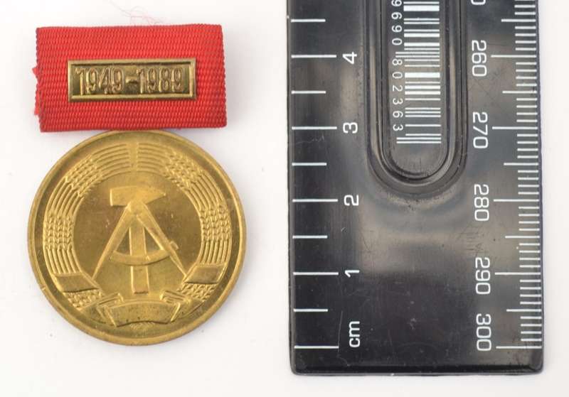 German Medal/Badge as per photo