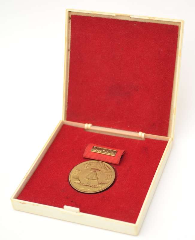 German Medal/Badge as per photo
