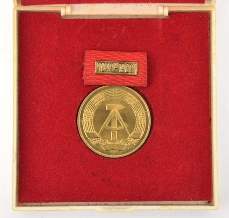 German Medal/Badge as per photo
