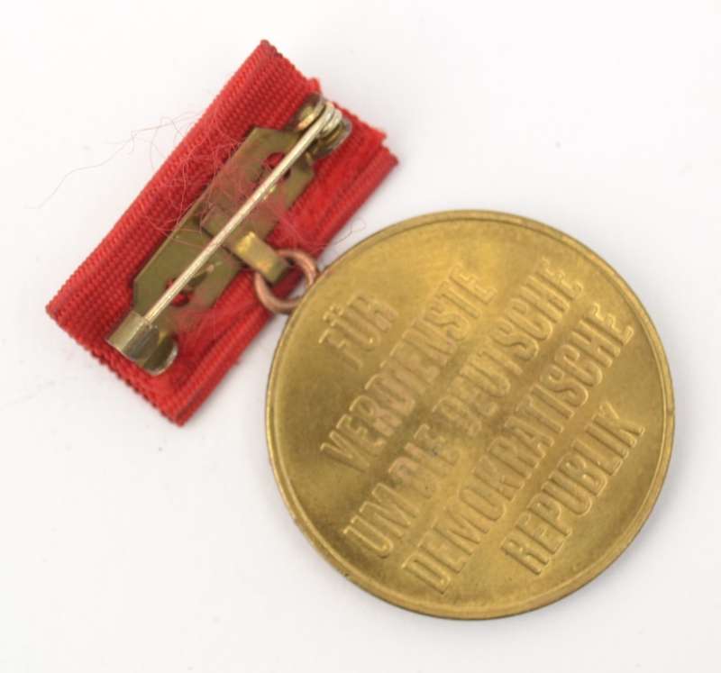 German Medal/Badge as per photo