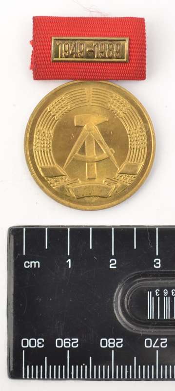 German Medal/Badge as per photo