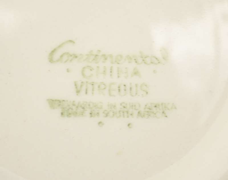 Vintage Army Ashtray as per photo