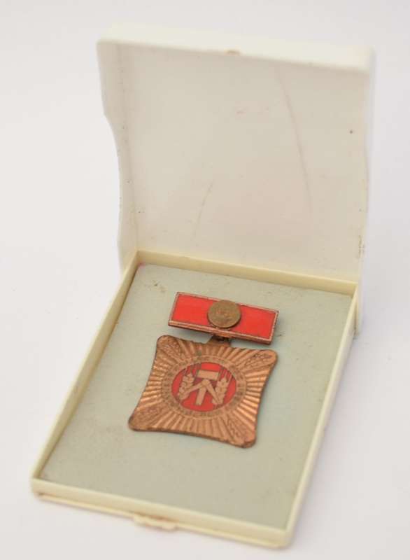 1965 German Badge as per photo