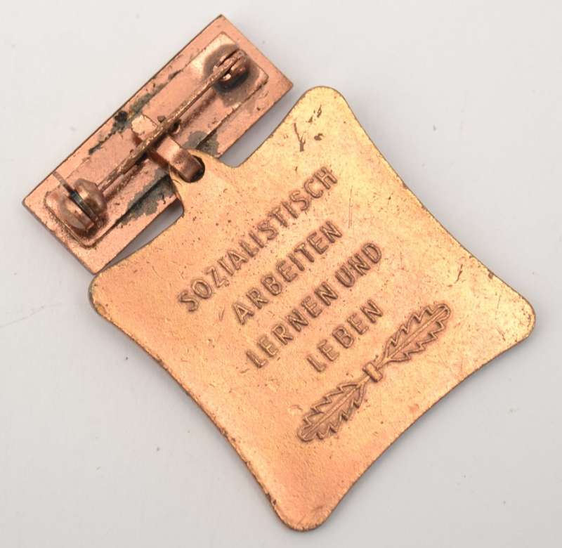 1965 German Badge as per photo