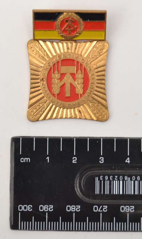 German Badge as per photo