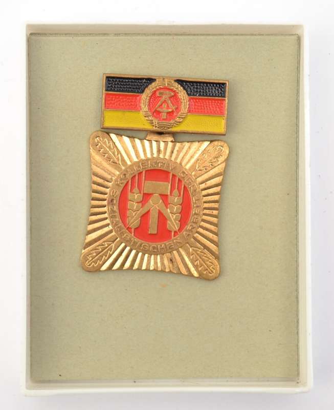 German Badge as per photo