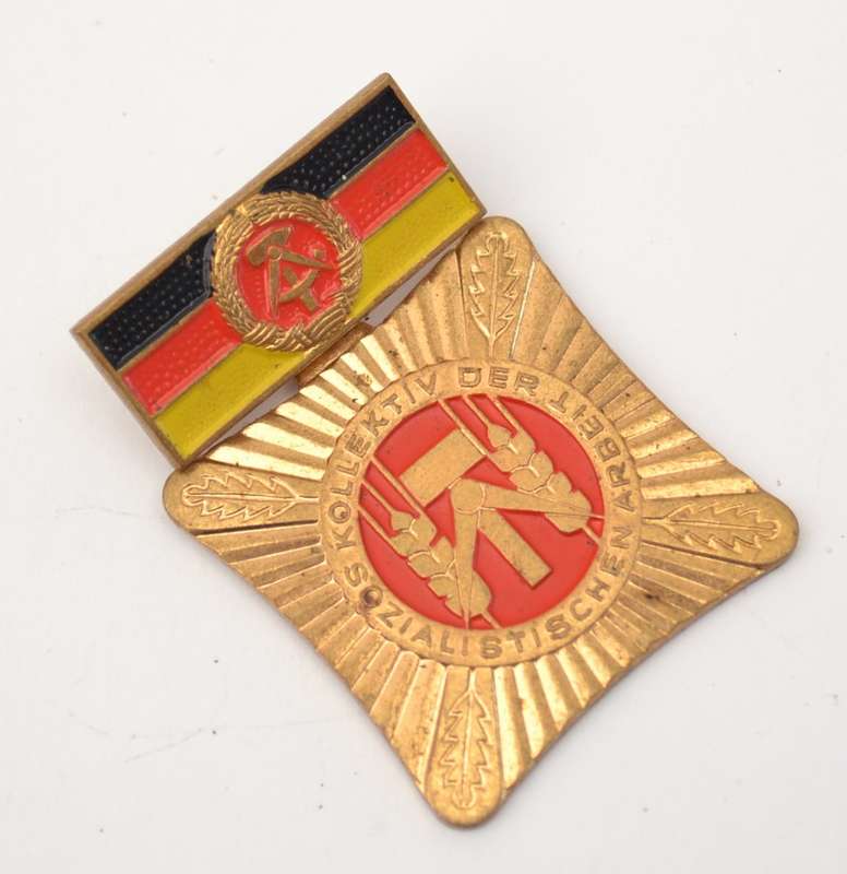 German Badge as per photo