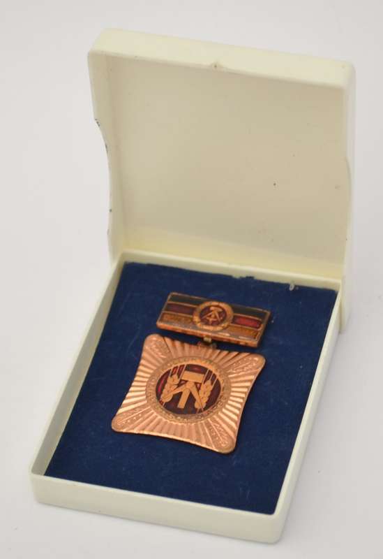 German Badge as per photo
