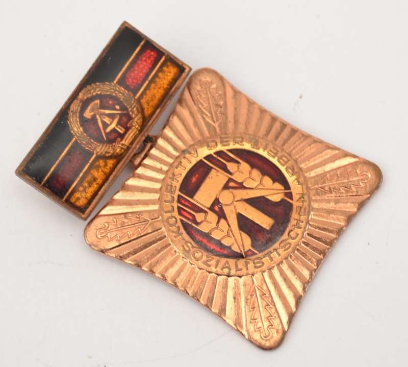 German Badge as per photo