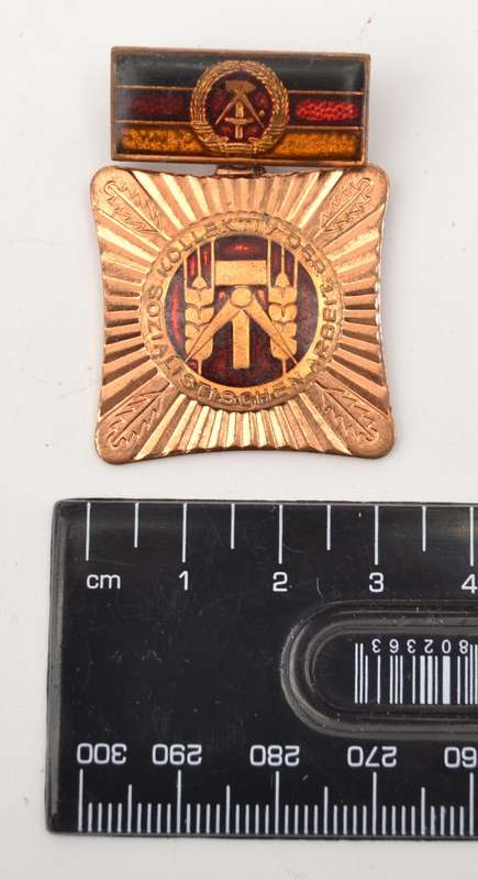 German Badge as per photo