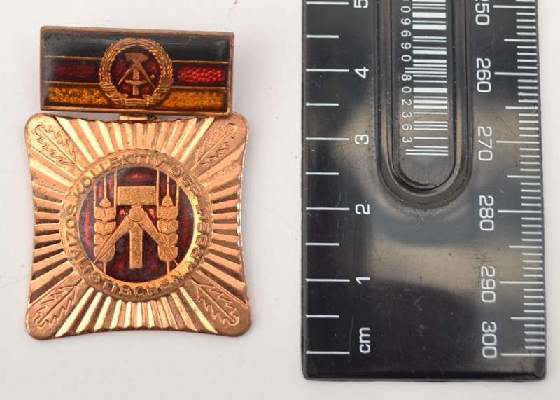 German Badge as per photo