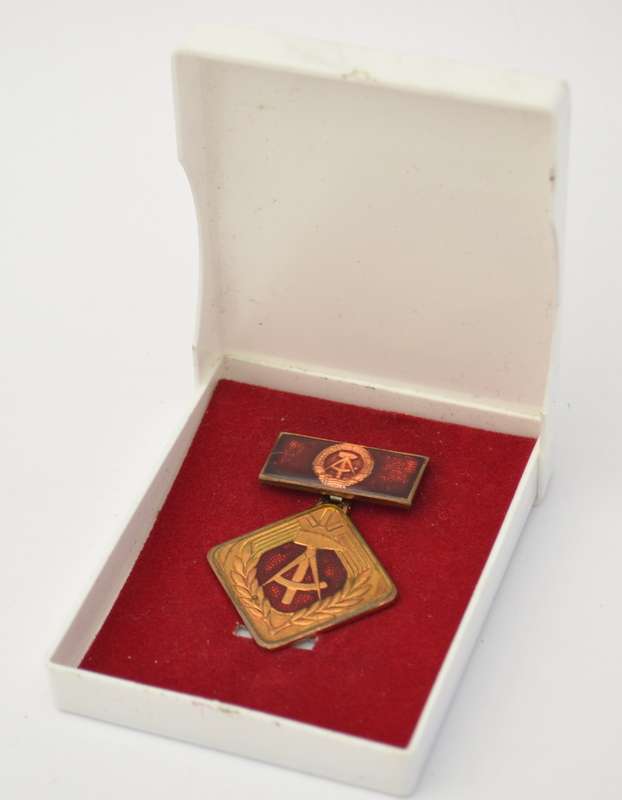 German Badge as per photo