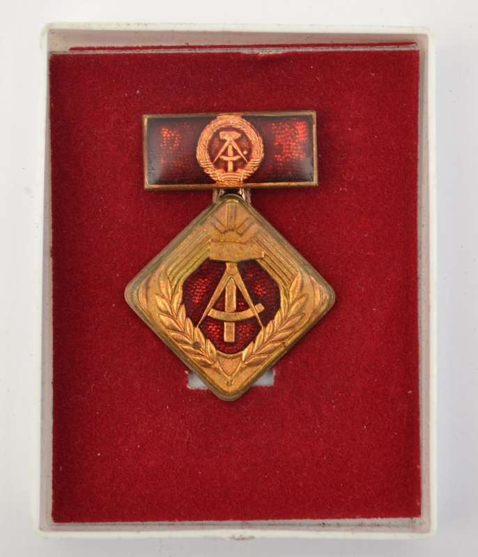 German Badge as per photo