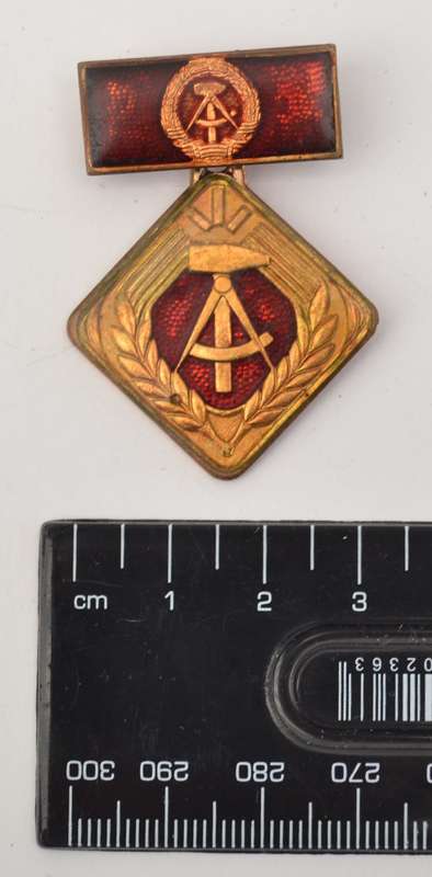 German Badge as per photo