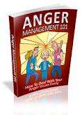 Anger Management 101 (Bonus Book Stress Management)   Free Download