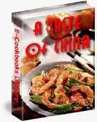 A Taste Of China (Free Download)