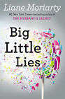 Big Little Lies By Liane Moriarty