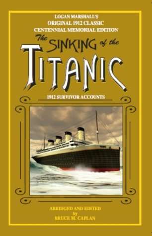 The Sinking Of The Titanic (Free Download)