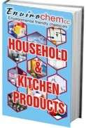 Business Opportunity - Manufacture Household Chemicals -  Recipes